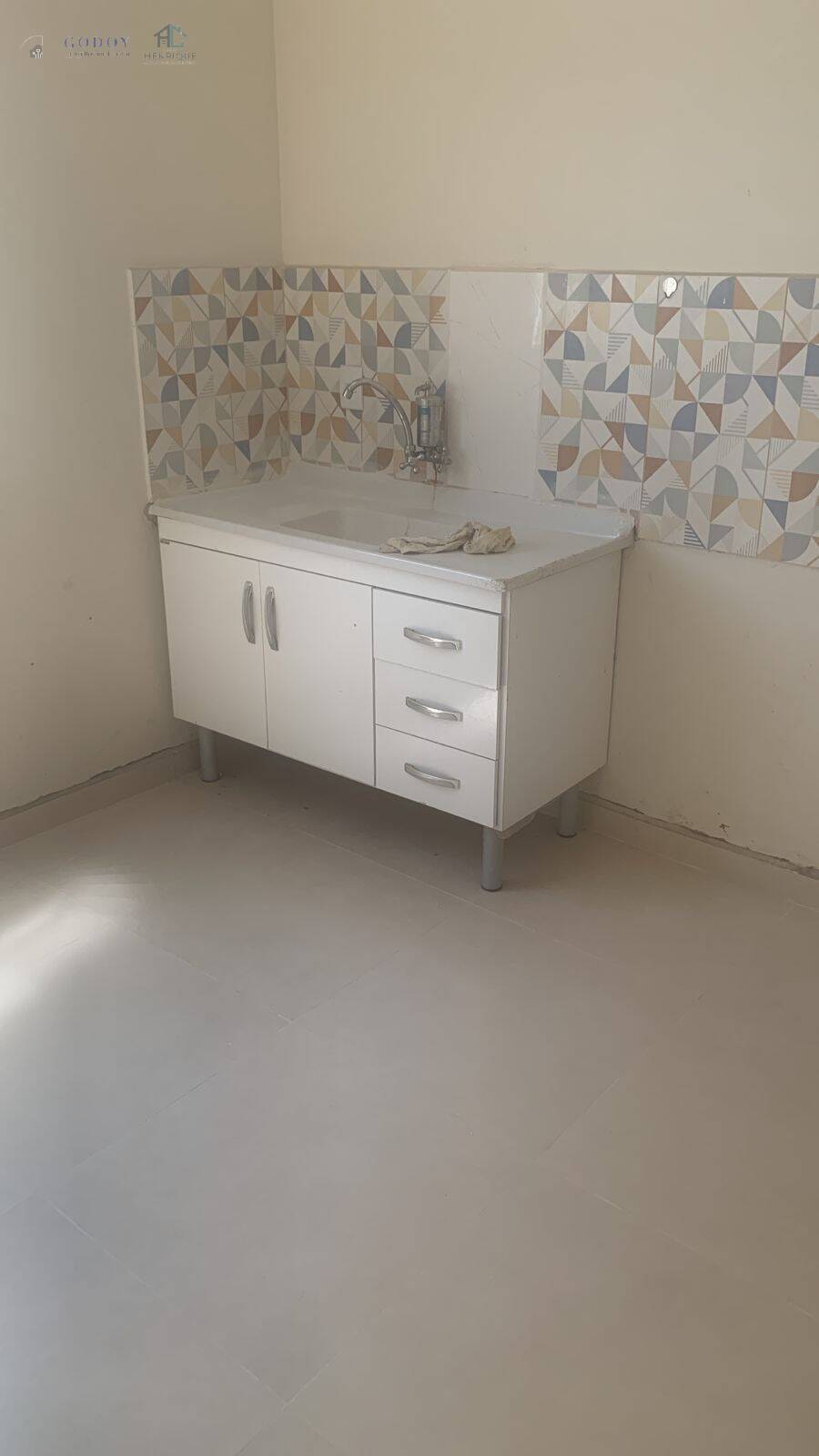Kitnet-Studio, 30 m² - Foto 4