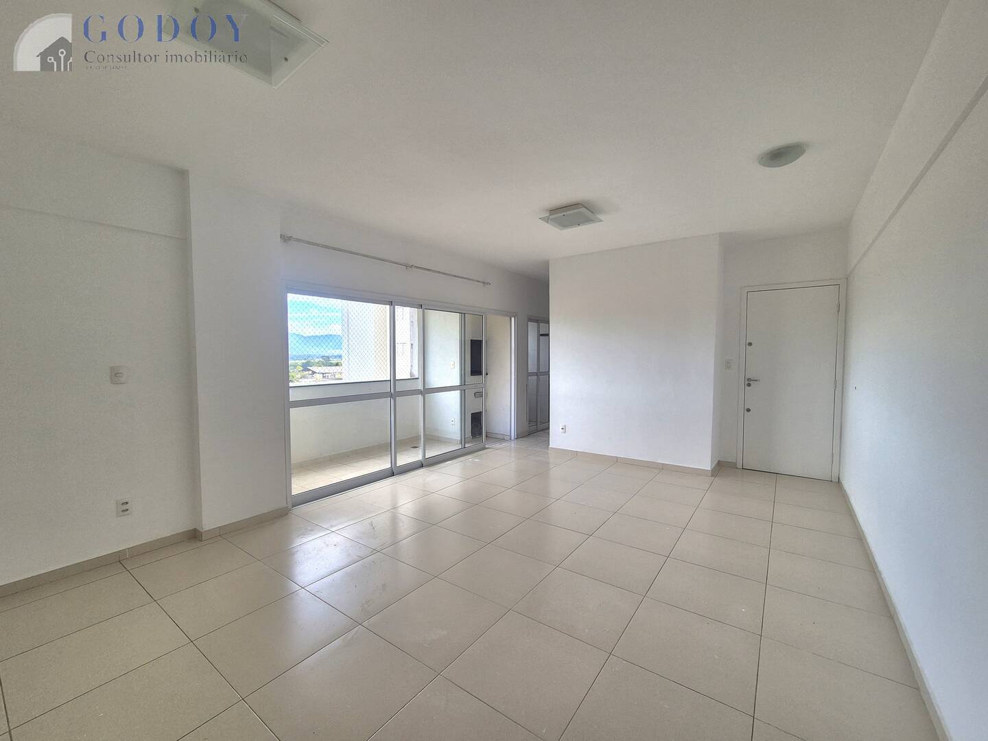 Apartamento, 3 quartos, 87 m² - Foto 2