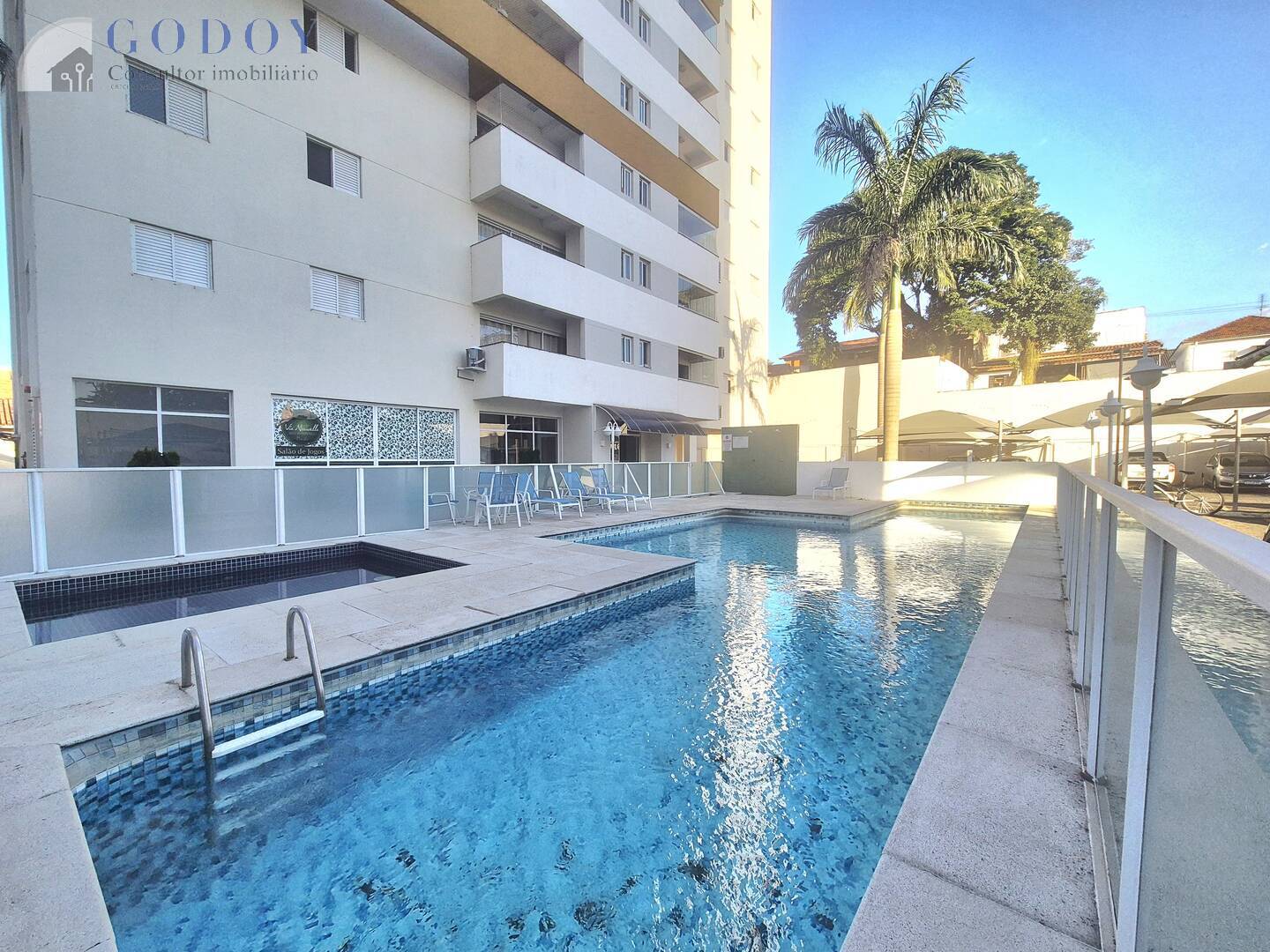 Apartamento, 3 quartos, 87 m² - Foto 1