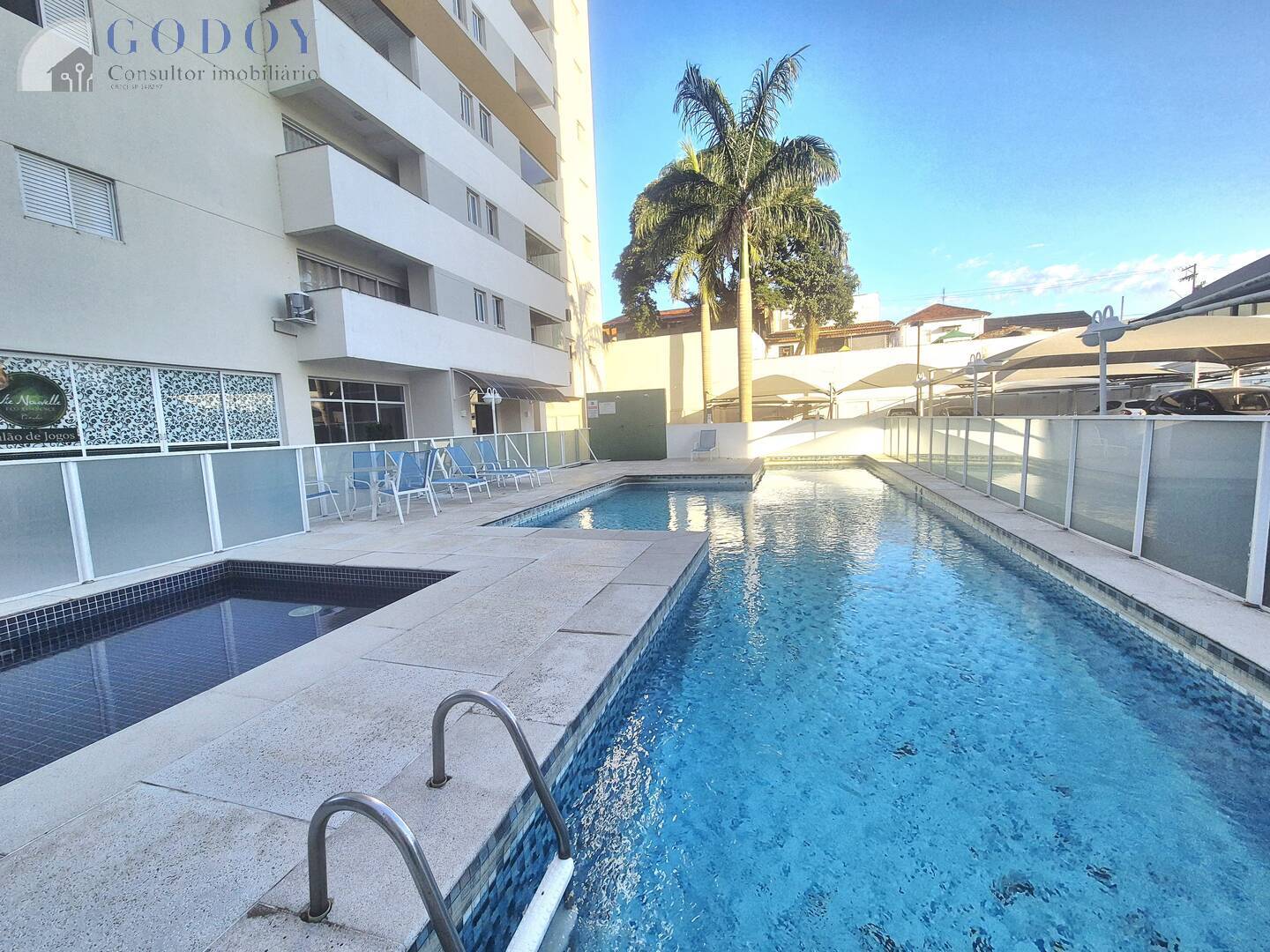 Apartamento, 3 quartos, 87 m² - Foto 29