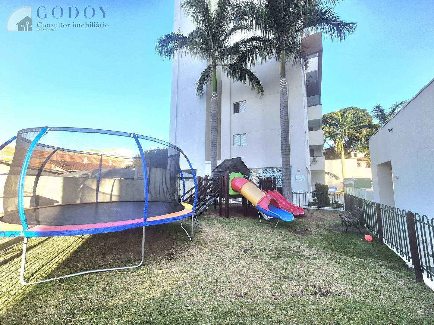 Apartamento, 3 quartos, 87 m² - Foto 26