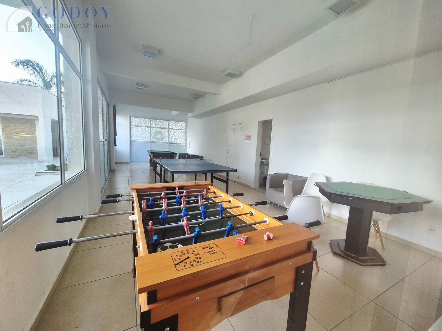 Apartamento, 3 quartos, 87 m² - Foto 24