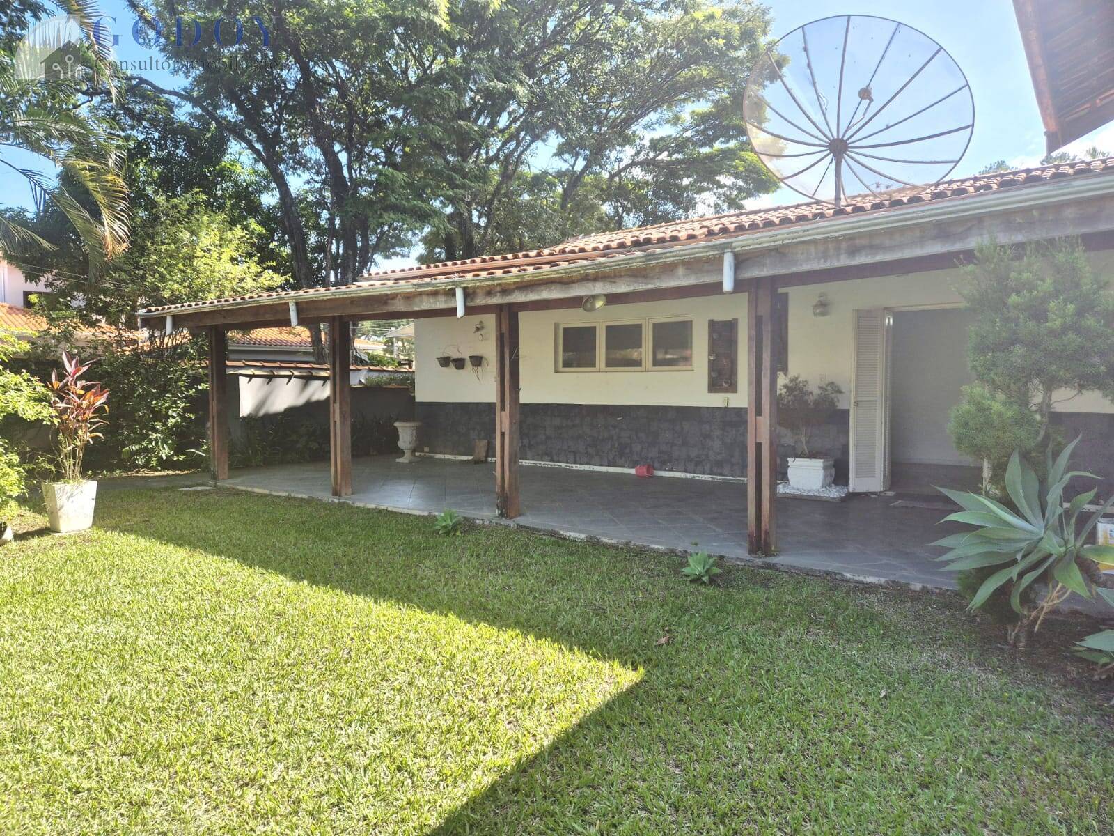 Casa, 3 quartos, 300 m² - Foto 7