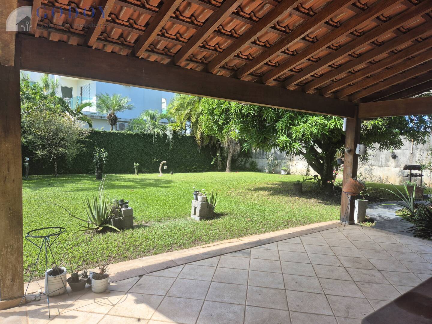 Casa, 3 quartos, 300 m² - Foto 6