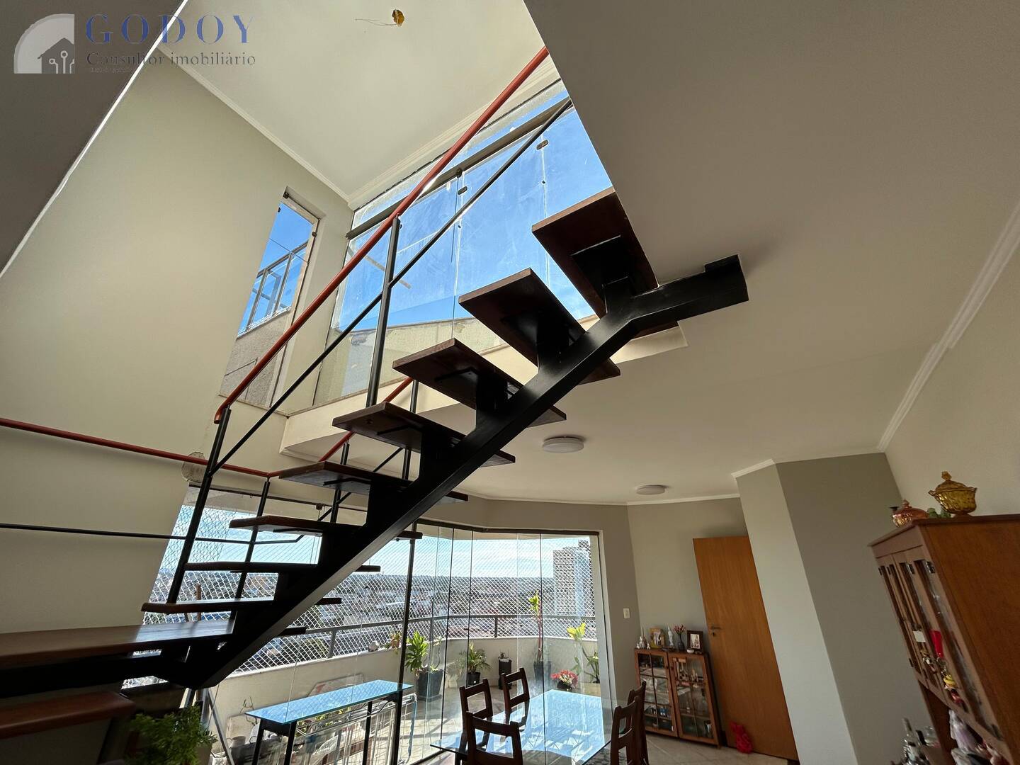 Apartamento, 3 quartos, 270 m² - Foto 6