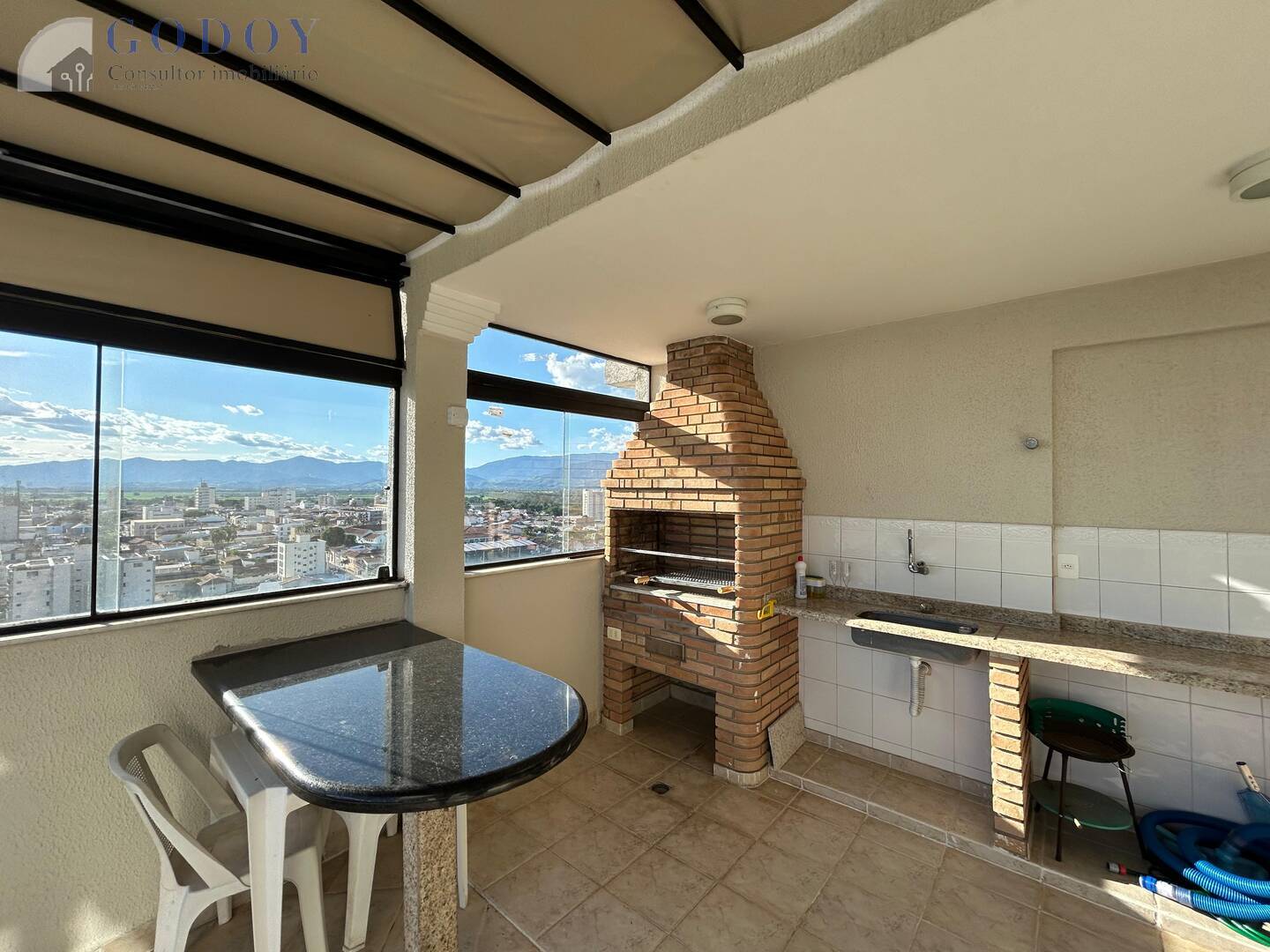 Apartamento, 3 quartos, 270 m² - Foto 26