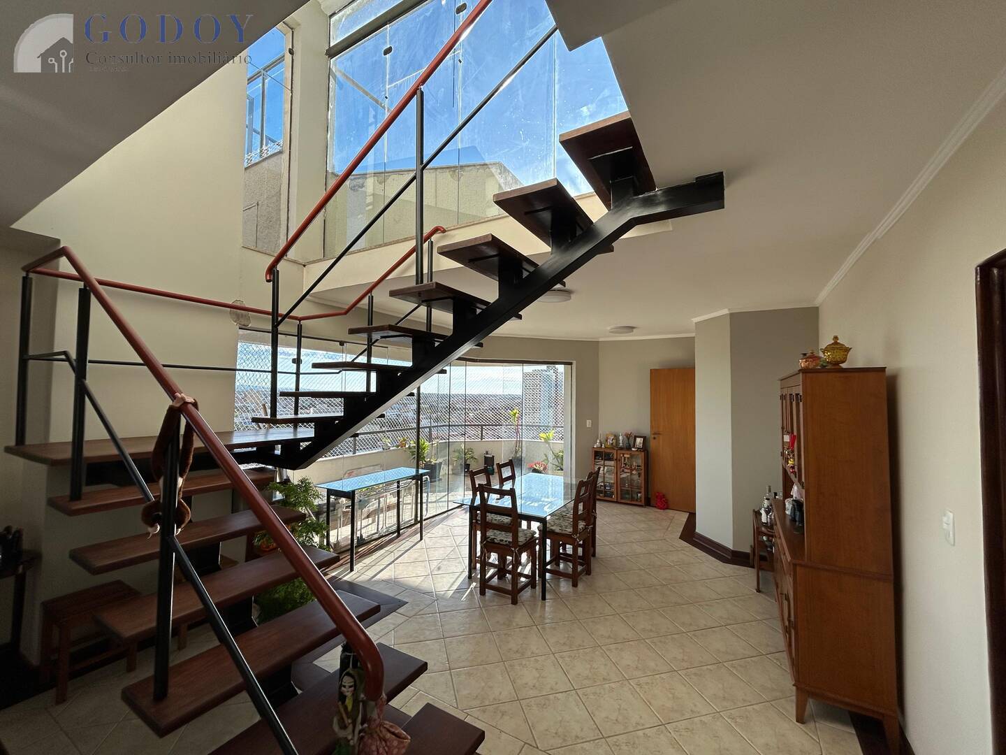 Apartamento, 3 quartos, 270 m² - Foto 8