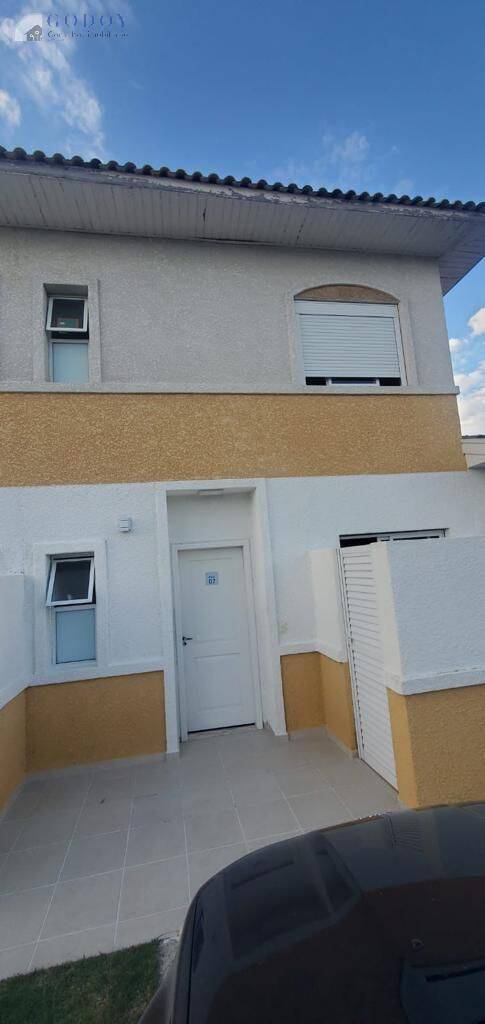 Sobrado, 3 quartos, 87 m² - Foto 15