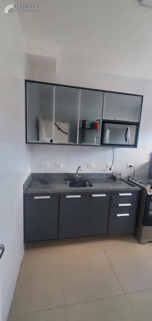 Sobrado, 3 quartos, 87 m² - Foto 4