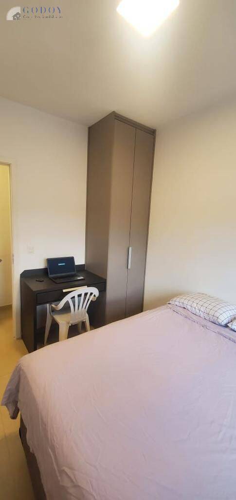 Sobrado, 3 quartos, 87 m² - Foto 10