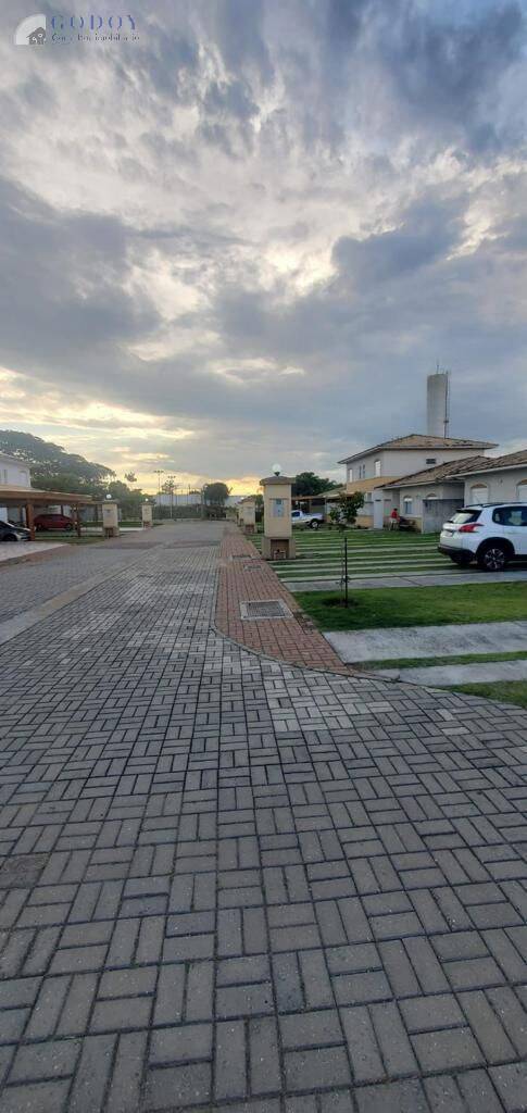 Sobrado, 3 quartos, 87 m² - Foto 17