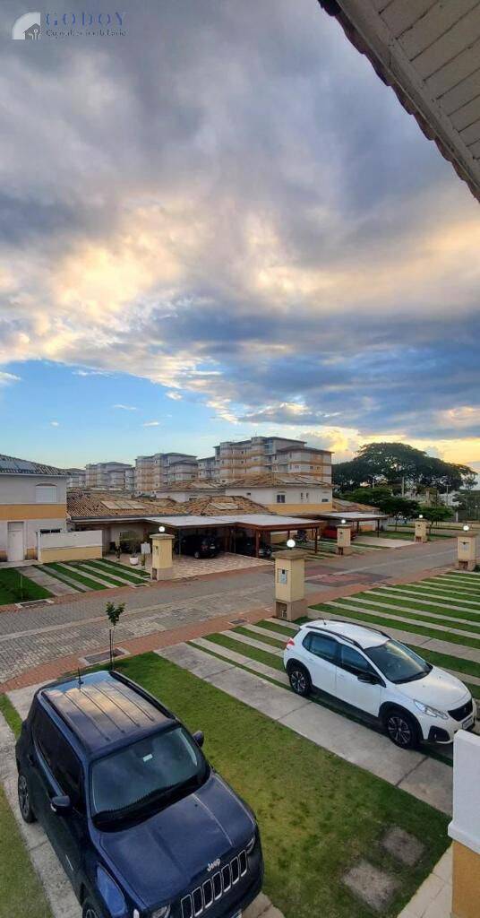 Sobrado, 3 quartos, 87 m² - Foto 16