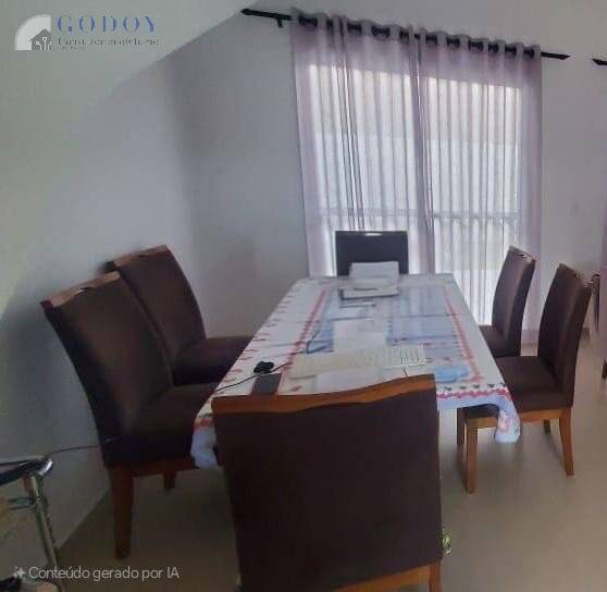 Sobrado, 3 quartos, 87 m² - Foto 7