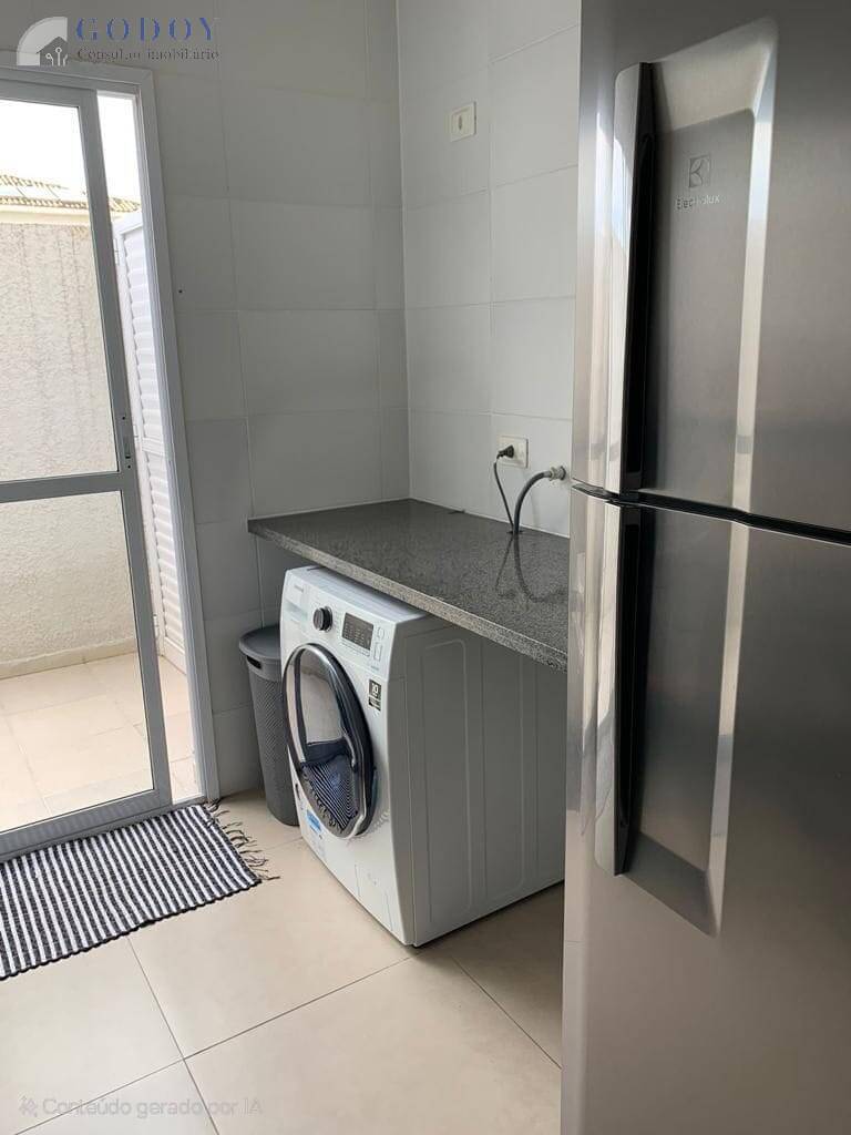 Sobrado, 3 quartos, 87 m² - Foto 6