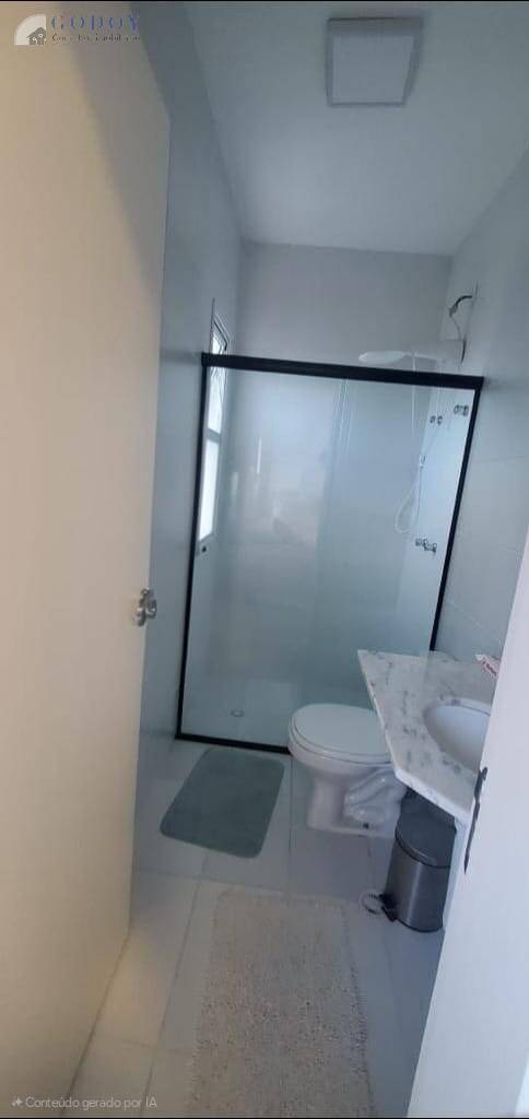 Sobrado, 3 quartos, 87 m² - Foto 12