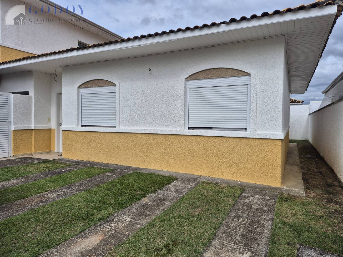 Casa de Condomínio, 3 quartos - Foto 26