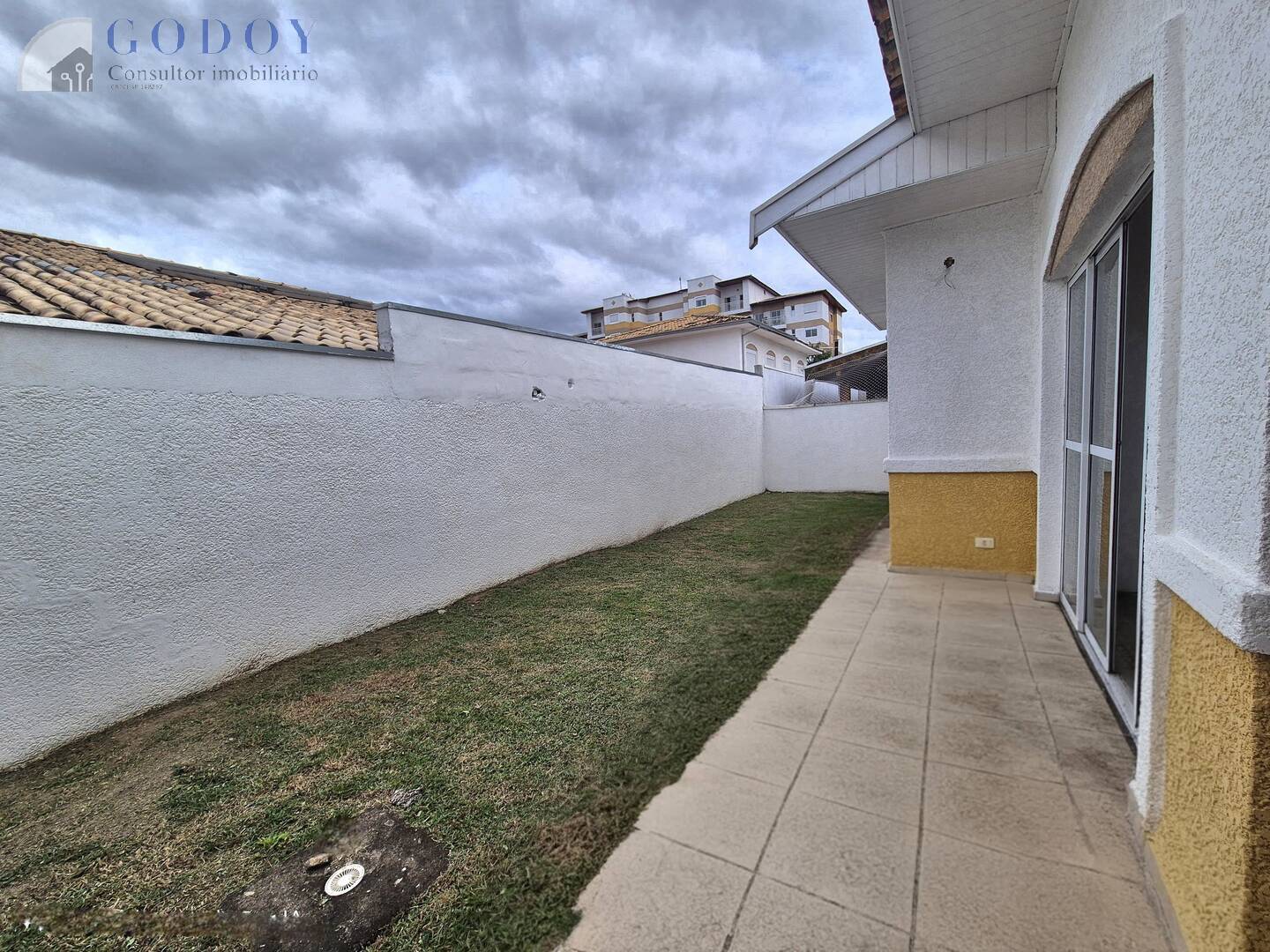 Casa de Condomínio, 3 quartos - Foto 22