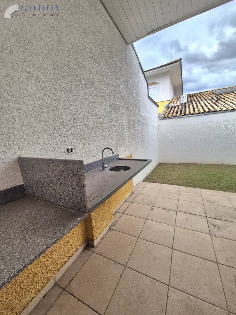 Casa de Condomínio, 3 quartos - Foto 21