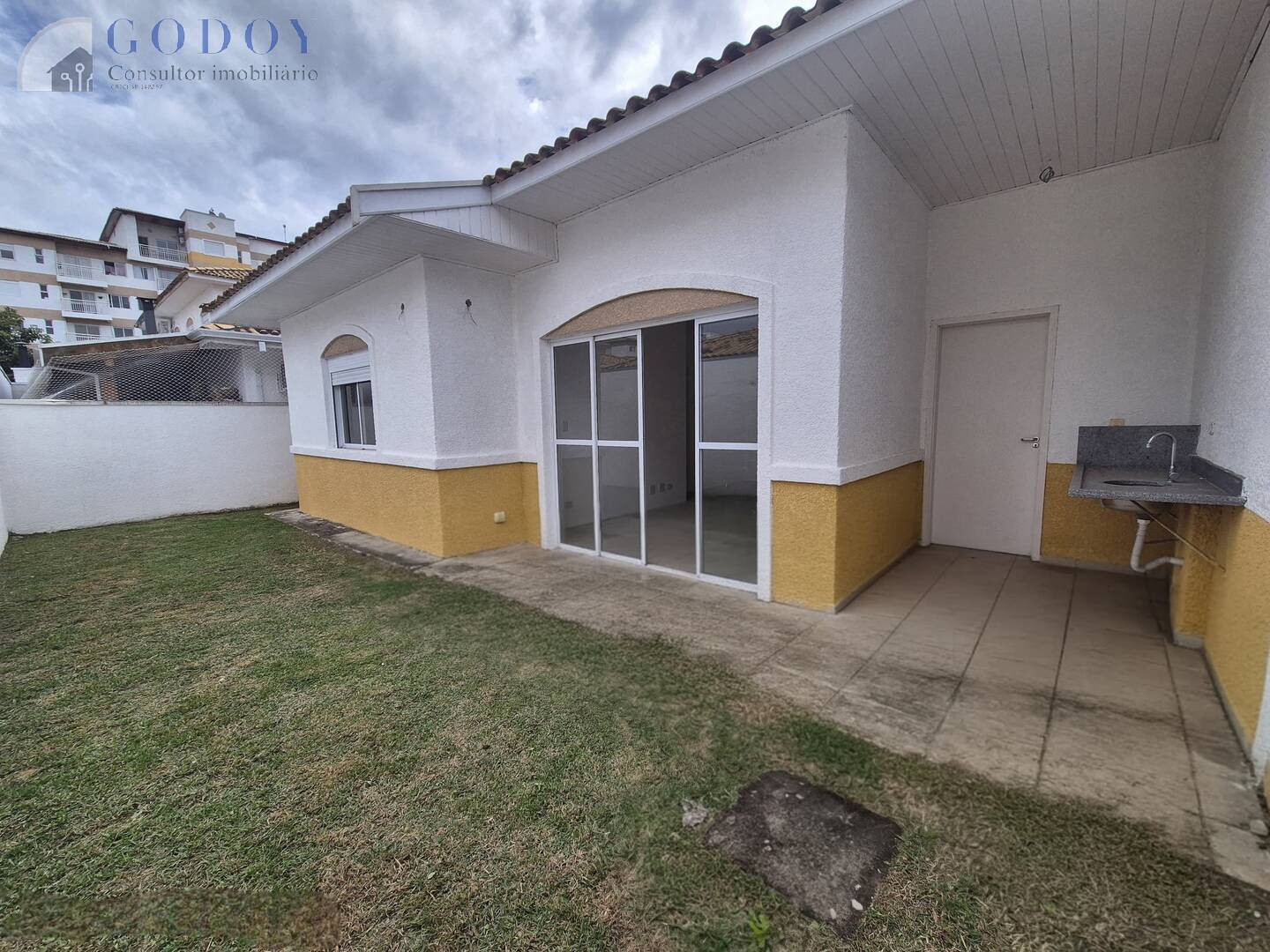 Casa de Condomínio, 3 quartos - Foto 19