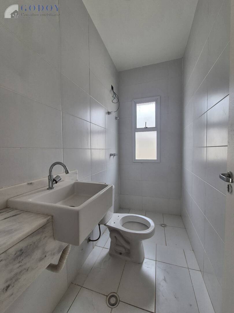 Casa de Condomínio, 3 quartos - Foto 10