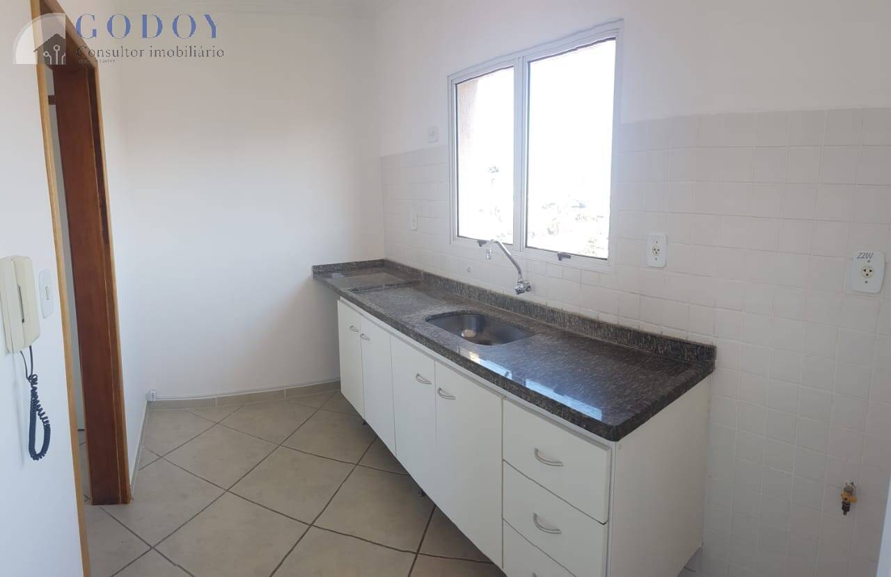 Apartamento, 3 quartos, 84 m² - Foto 8
