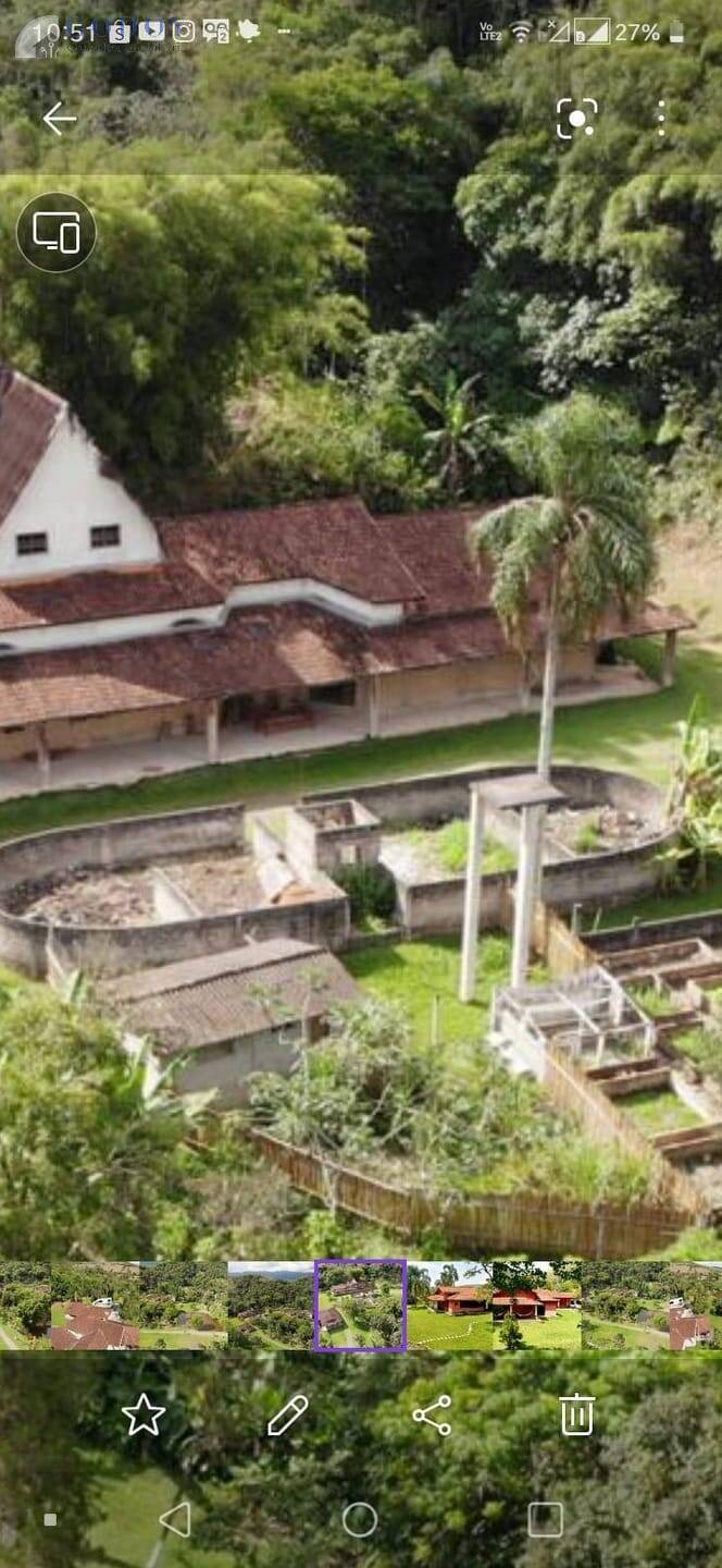 Sítio, 6 quartos, 4 hectares - Foto 27