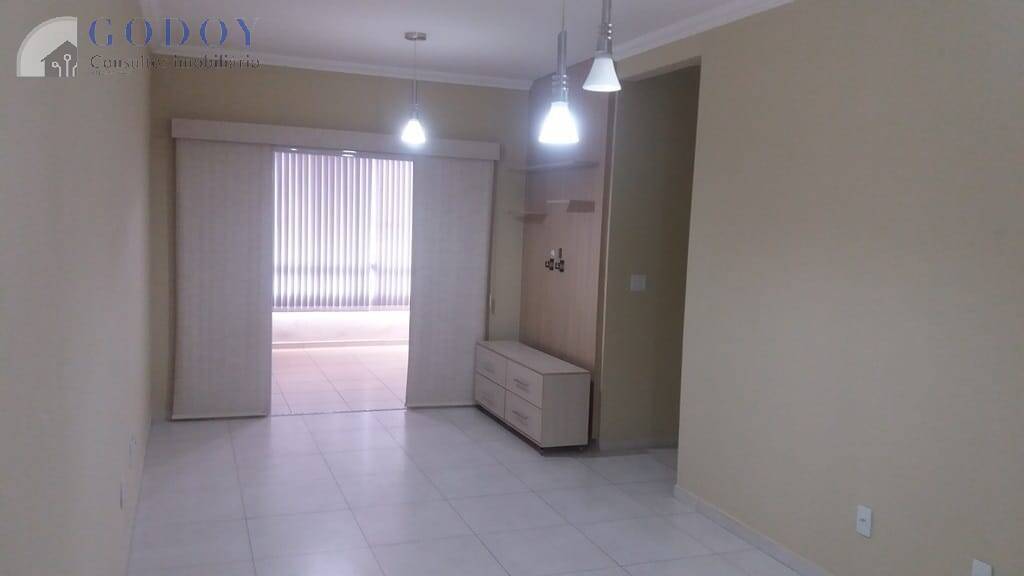 Apartamento, 3 quartos, 107 m² - Foto 1