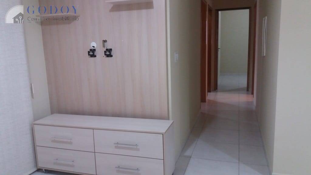 Apartamento, 3 quartos, 107 m² - Foto 2
