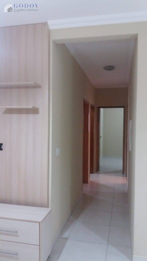 Apartamento, 3 quartos, 107 m² - Foto 3