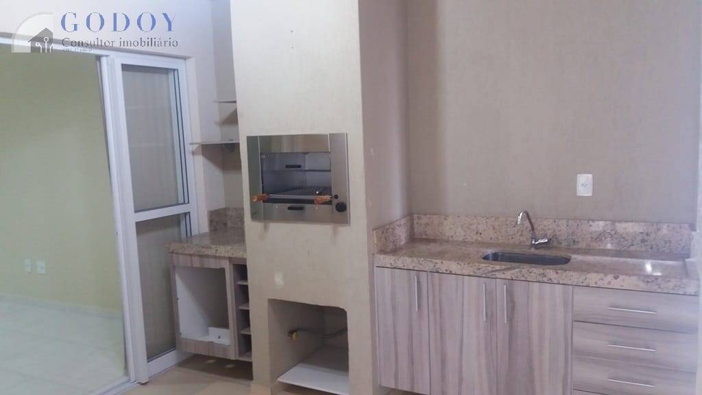 Apartamento, 3 quartos, 107 m² - Foto 7