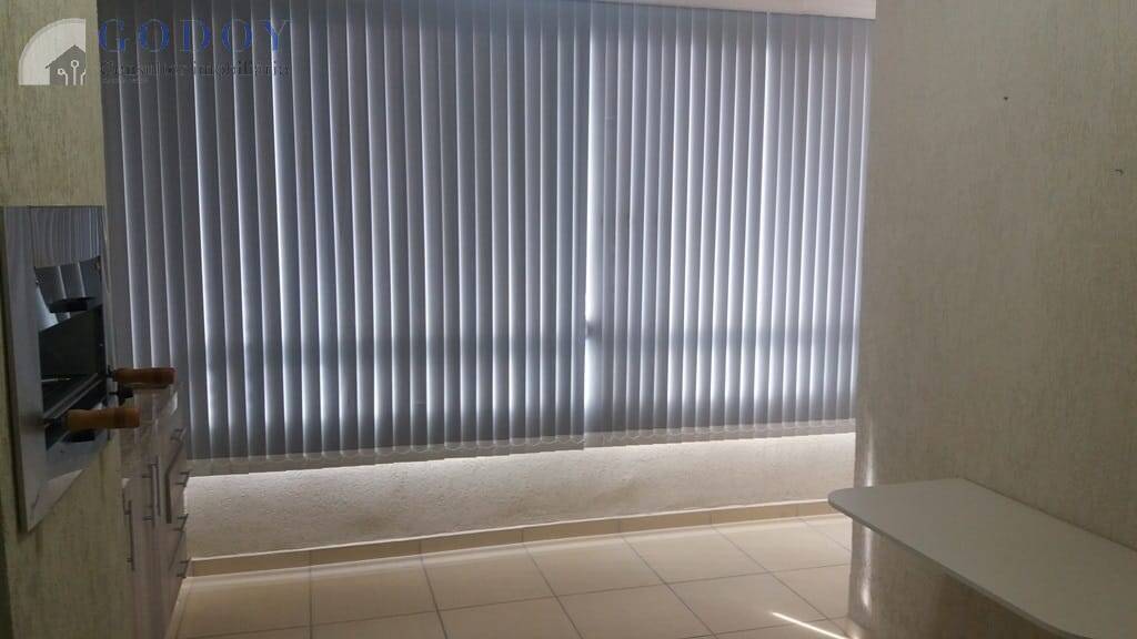 Apartamento, 3 quartos, 107 m² - Foto 8