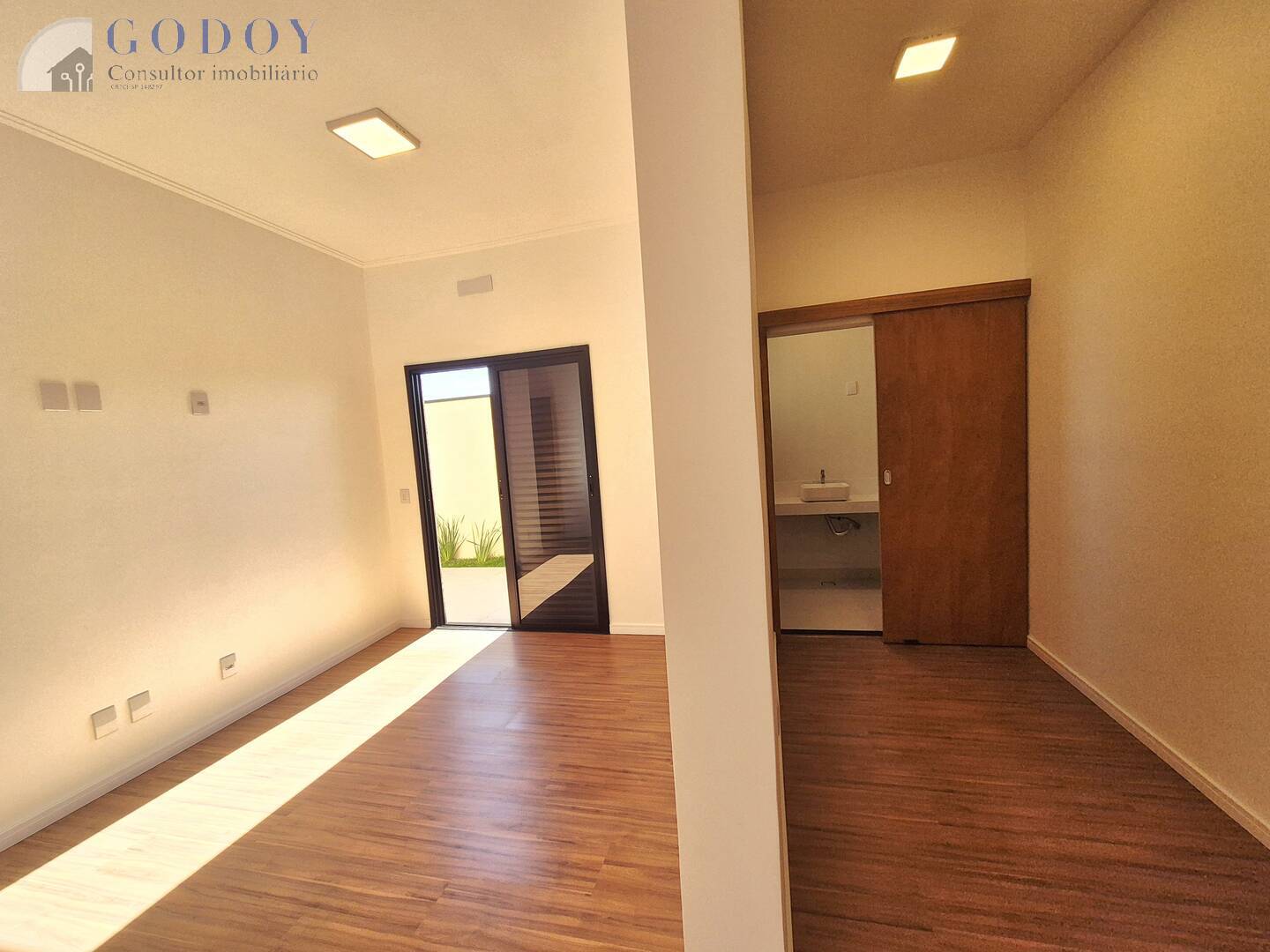Casa de Condomínio, 3 quartos - Foto 25