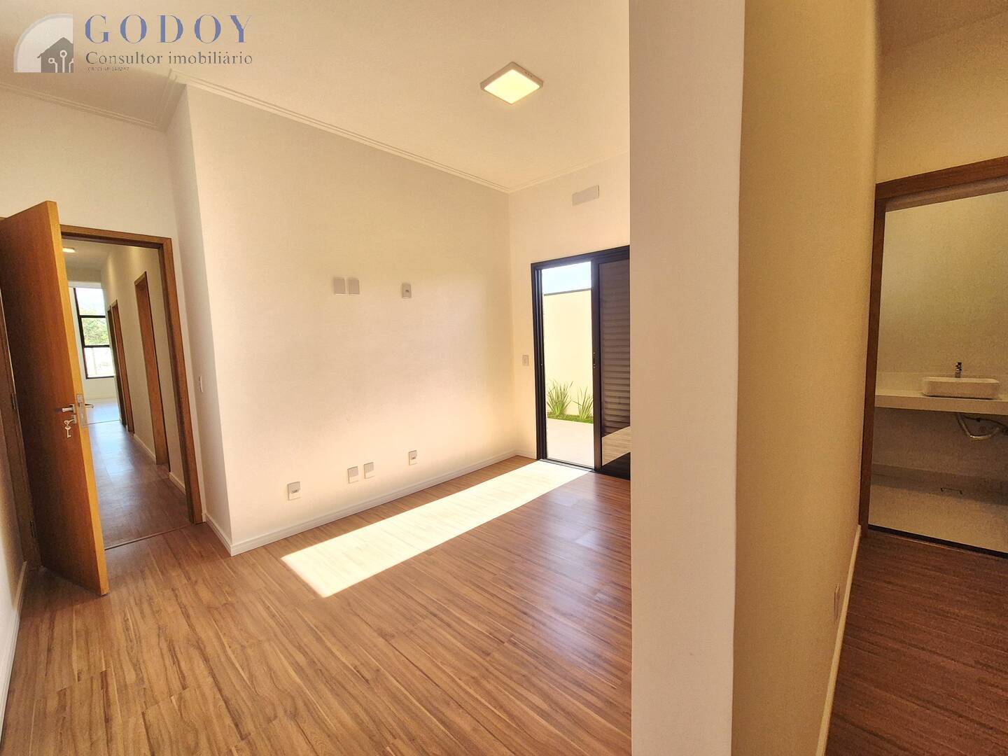 Casa de Condomínio, 3 quartos - Foto 24