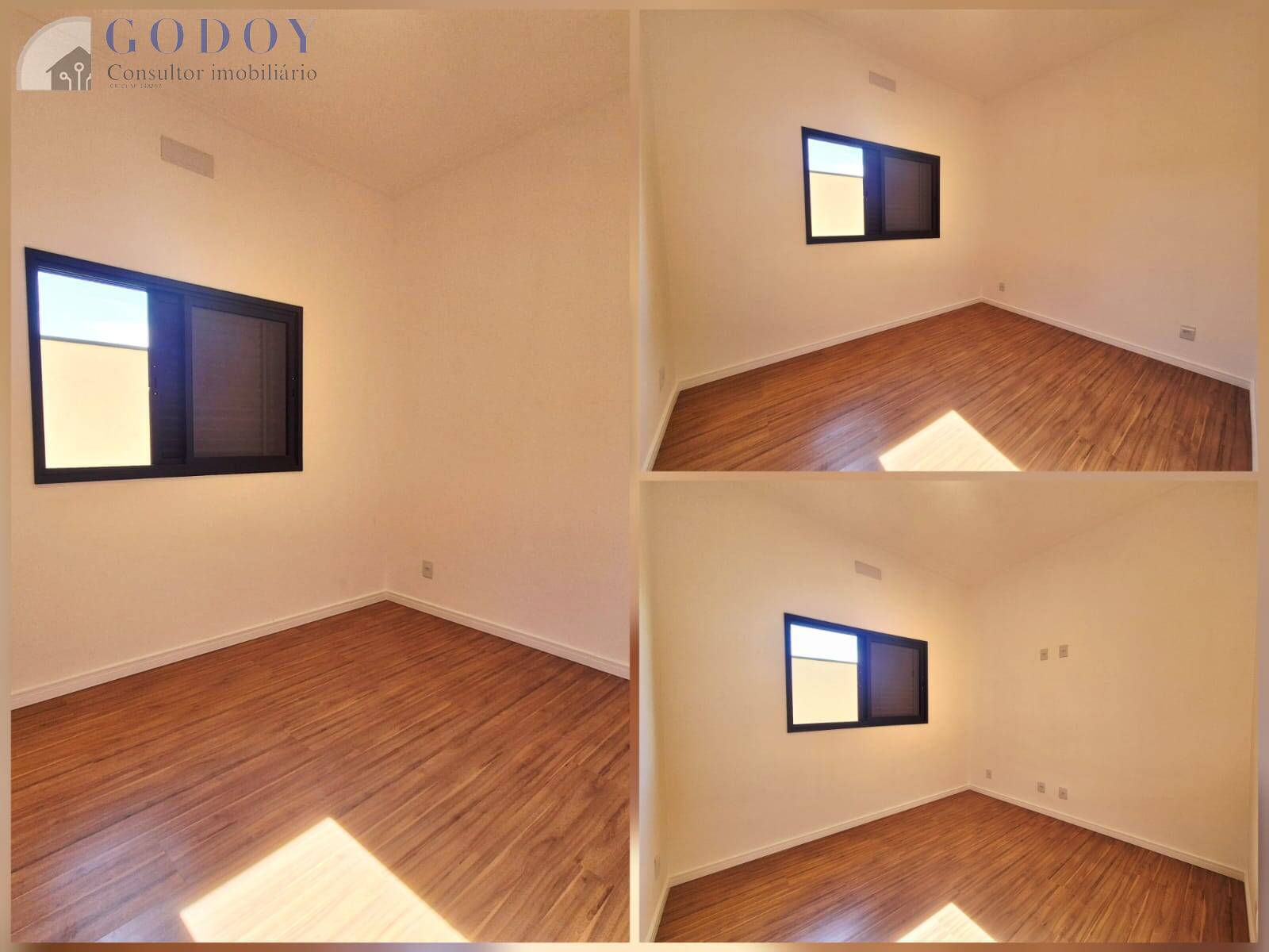 Casa de Condomínio, 3 quartos - Foto 19