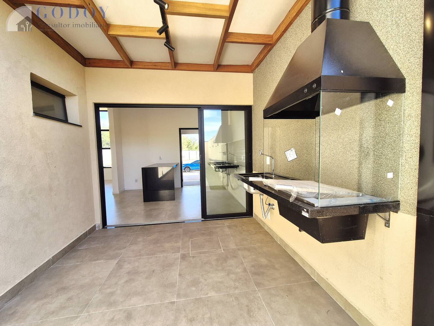 Casa de Condomínio, 3 quartos - Foto 14
