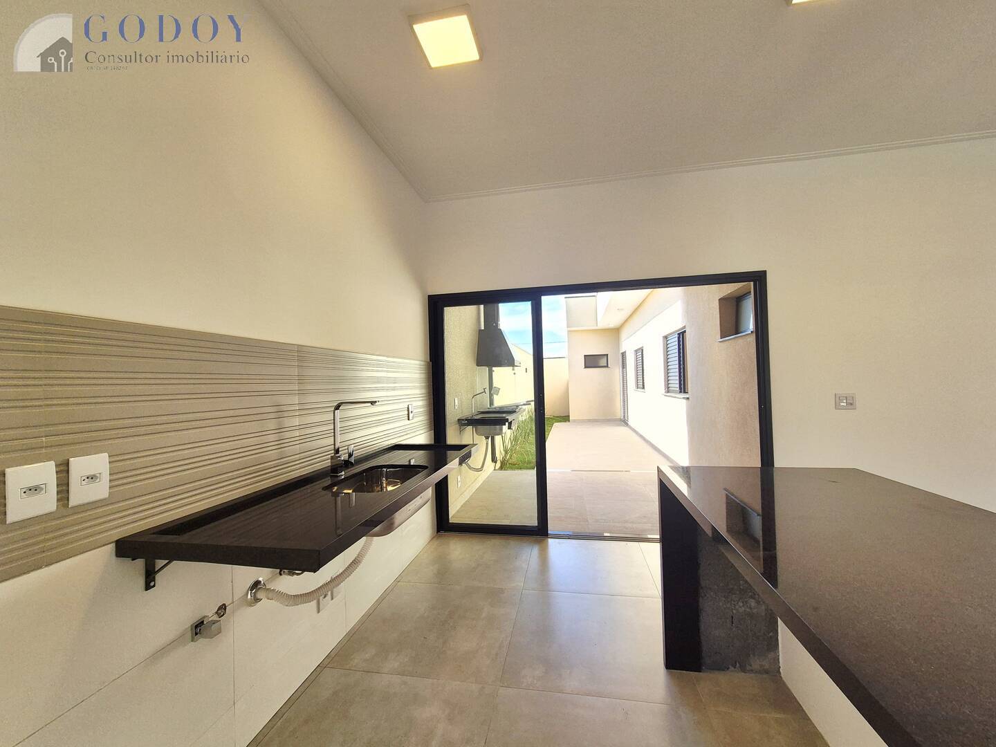Casa de Condomínio, 3 quartos - Foto 12