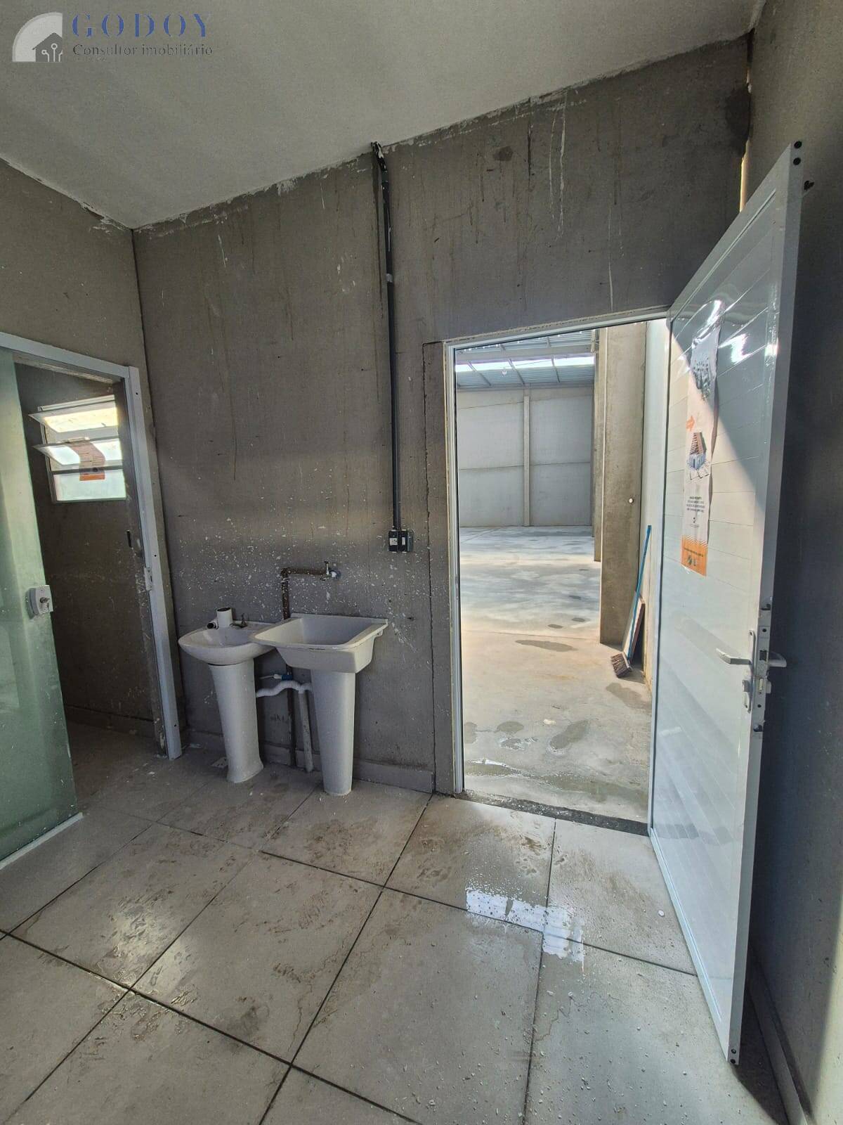 Depósito-Galpão, 500 m² - Foto 12
