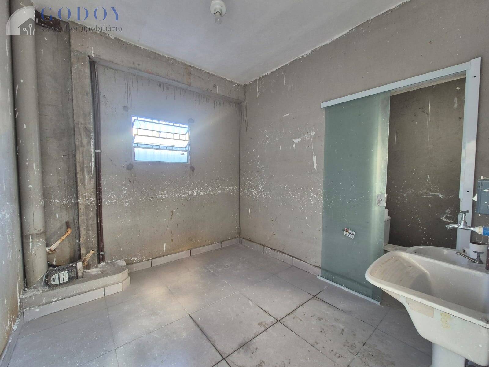 Depósito-Galpão, 500 m² - Foto 9