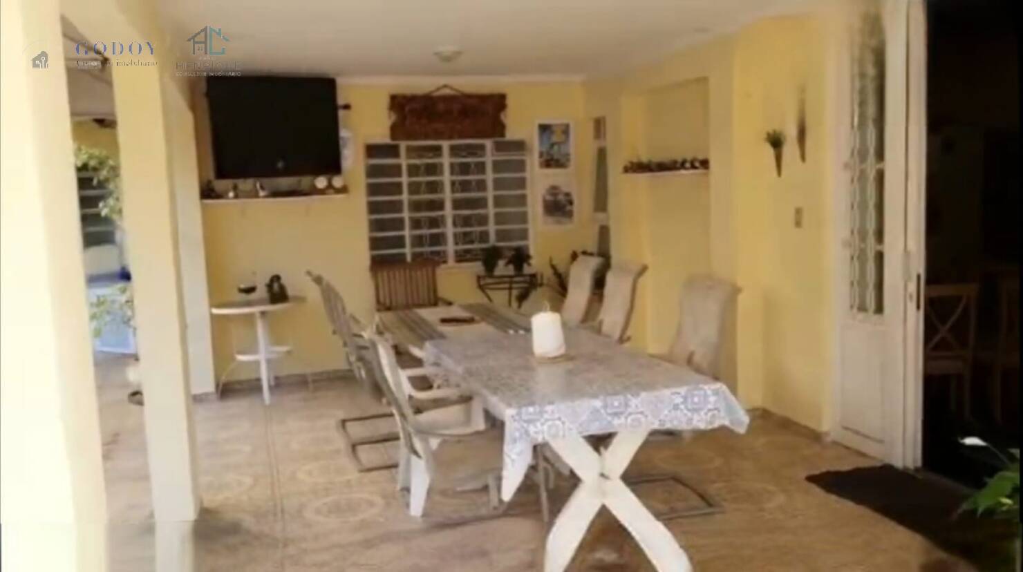 Sobrado, 4 quartos, 214 m² - Foto 7