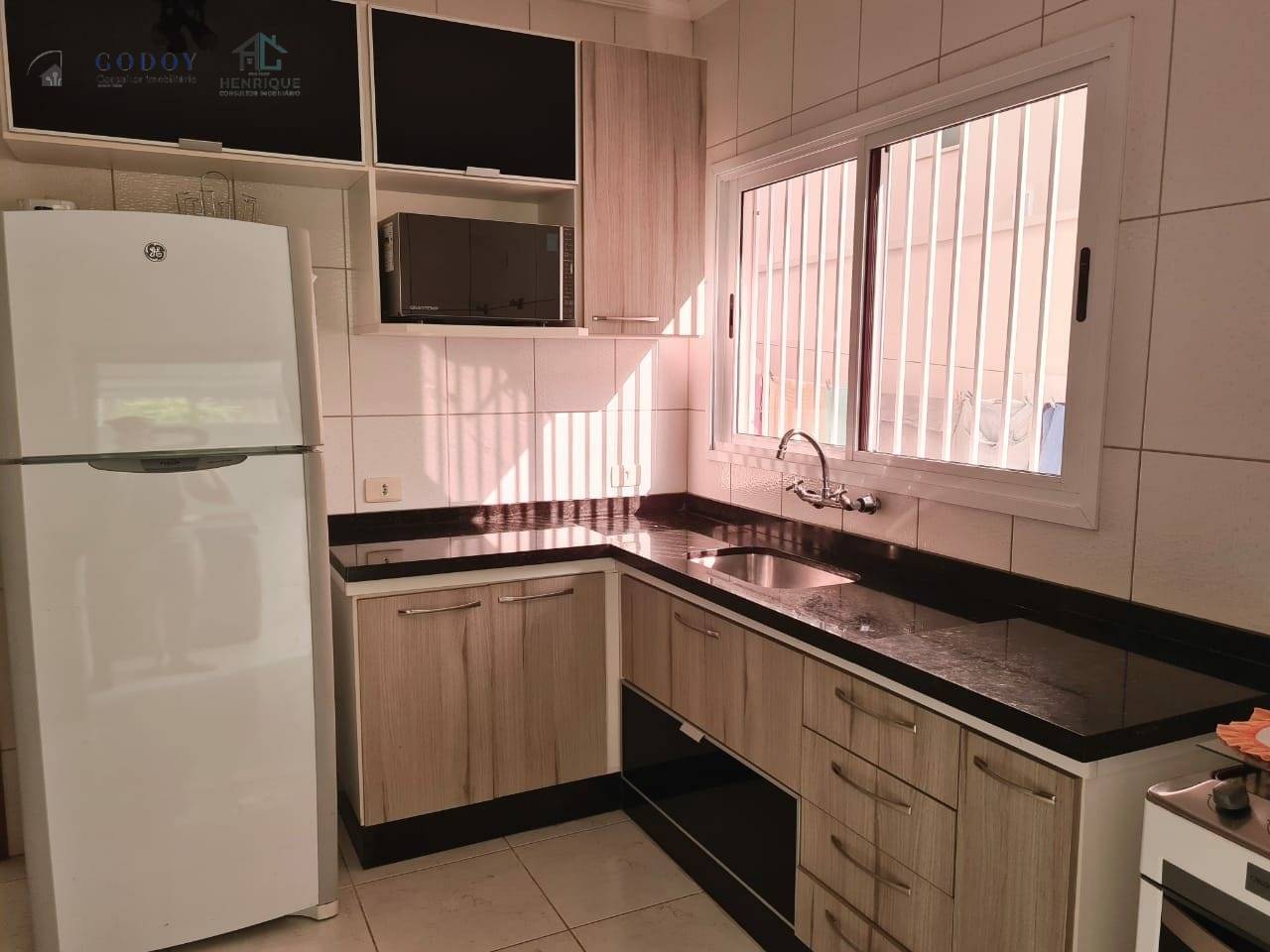 Sobrado, 3 quartos, 150 m² - Foto 2