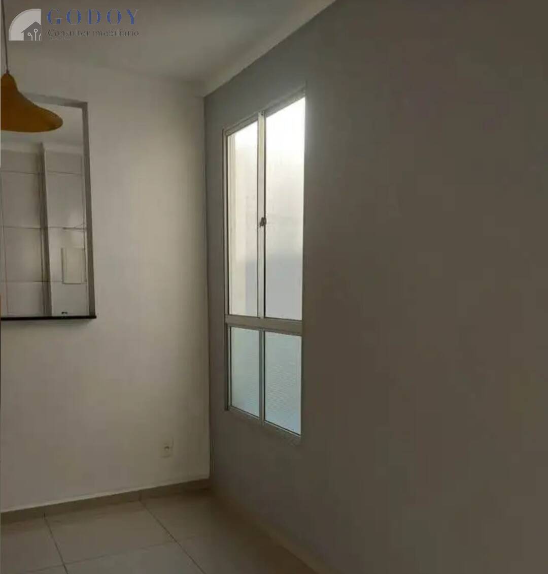 Apartamento, 2 quartos, 45 m² - Foto 7