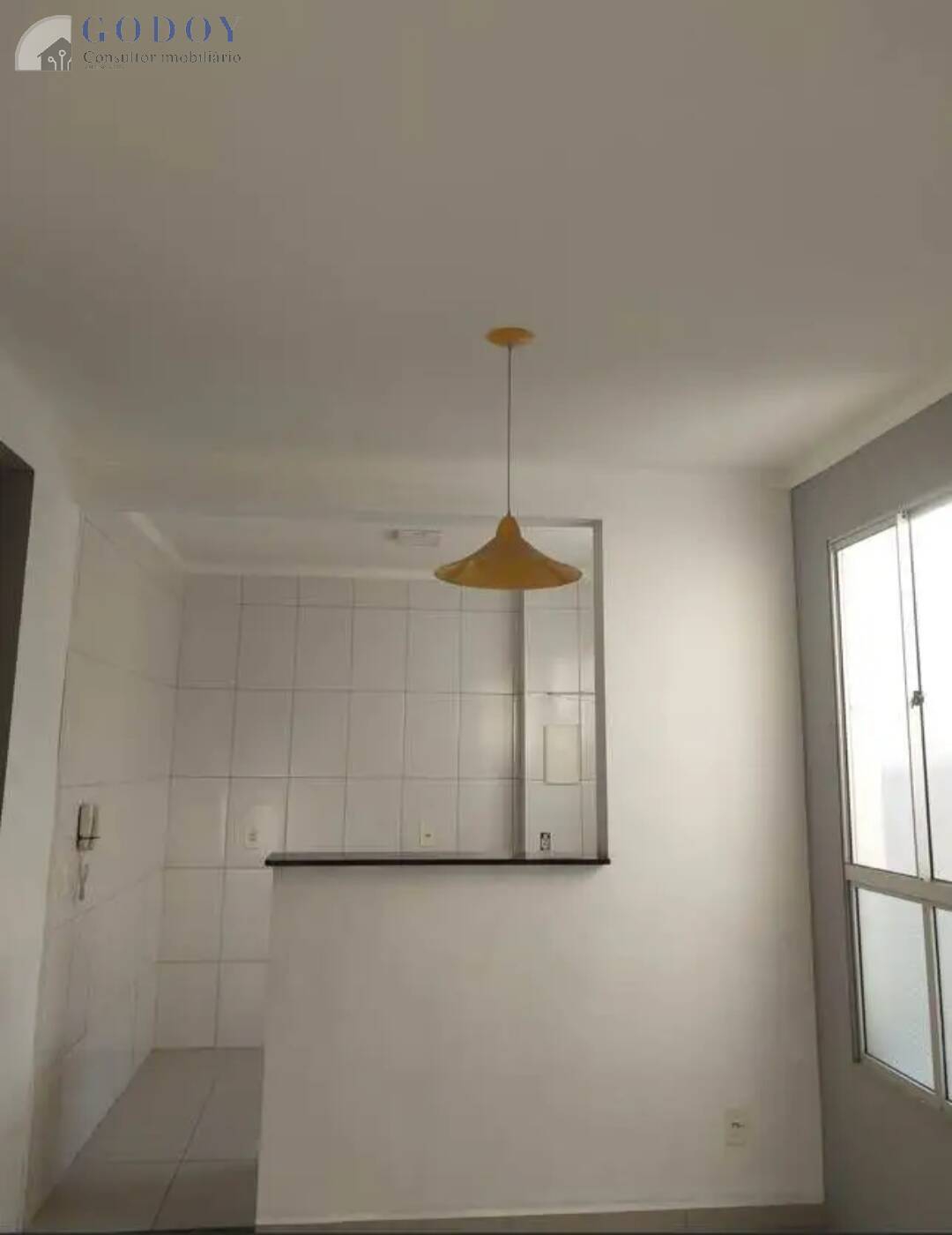 Apartamento, 2 quartos, 45 m² - Foto 6