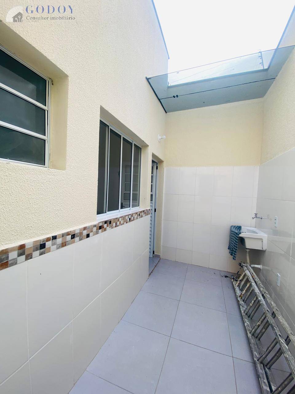 Casa, 2 quartos - Foto 6