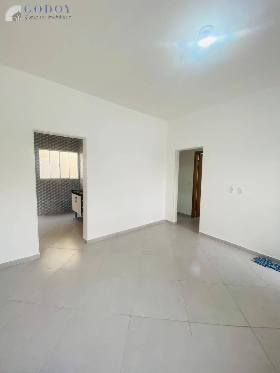 Casa, 2 quartos - Foto 4