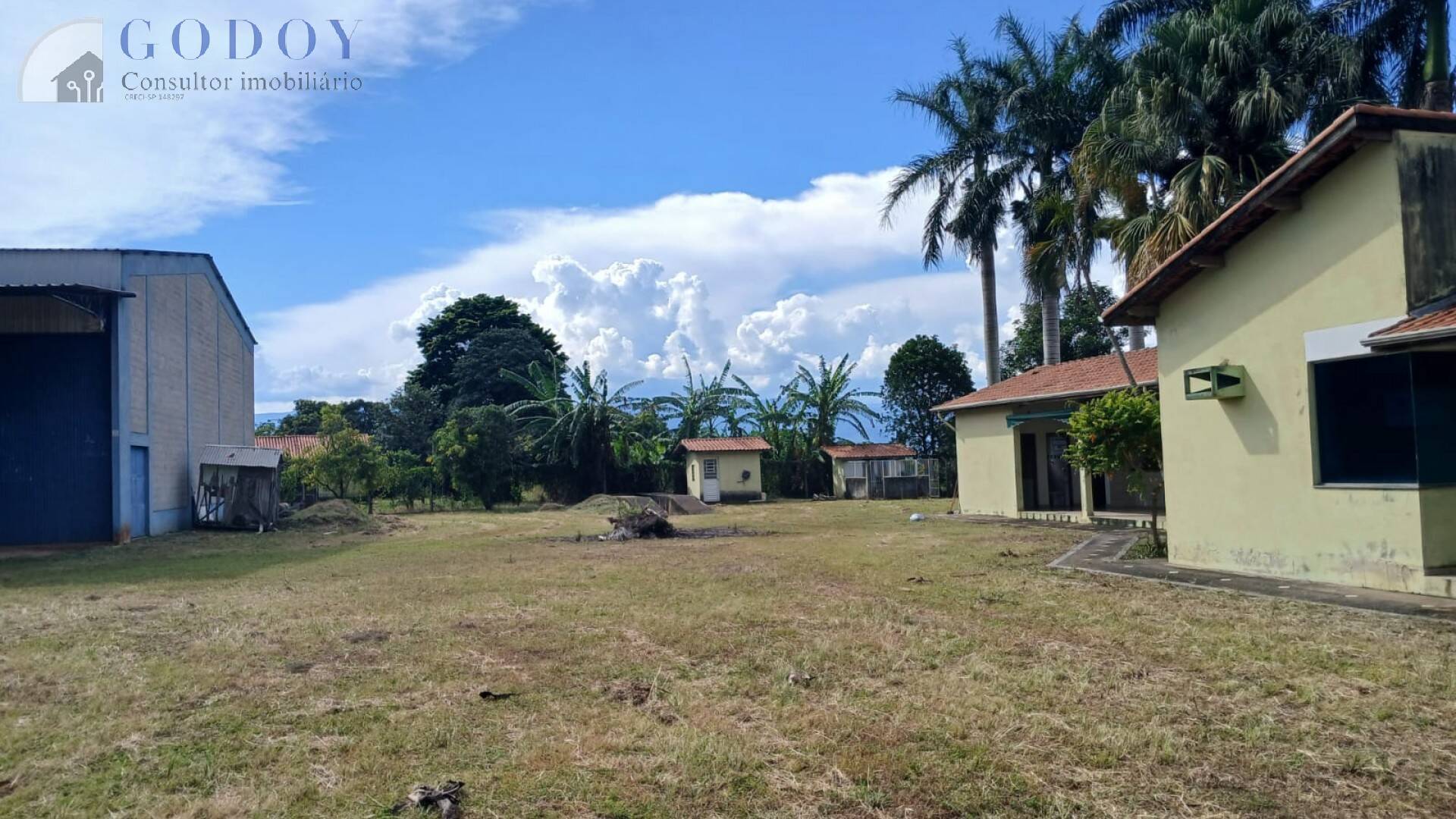 Depósito-Galpão, 1200 m² - Foto 8
