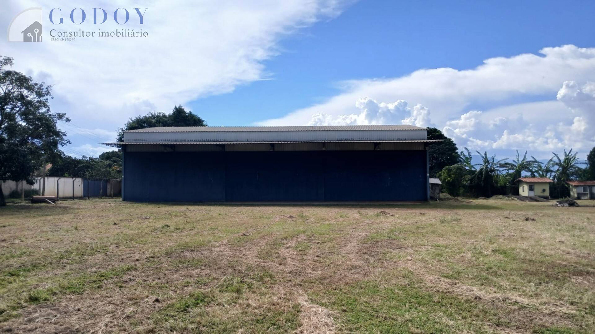 Depósito-Galpão, 1200 m² - Foto 6