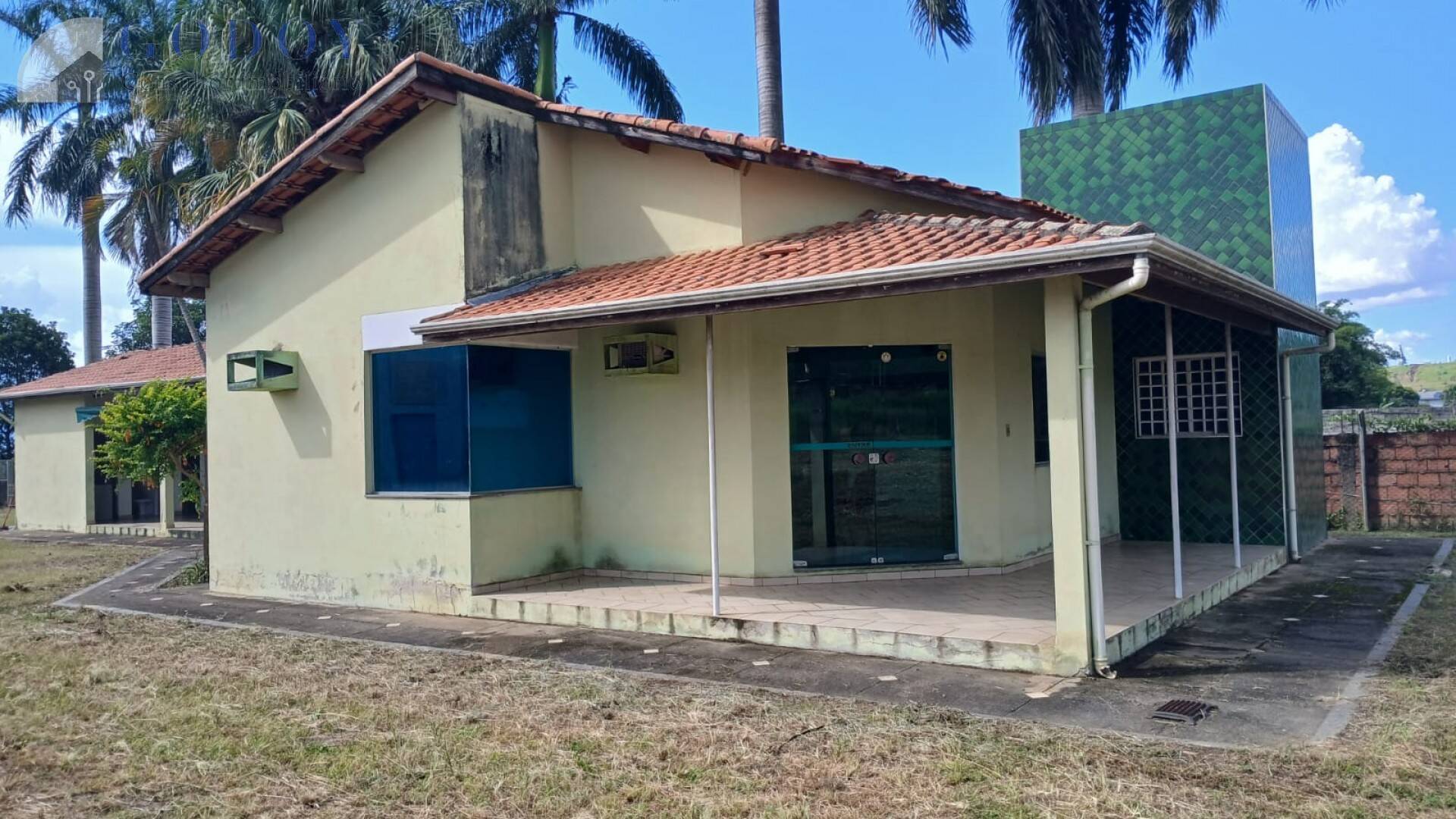Depósito-Galpão, 1200 m² - Foto 9