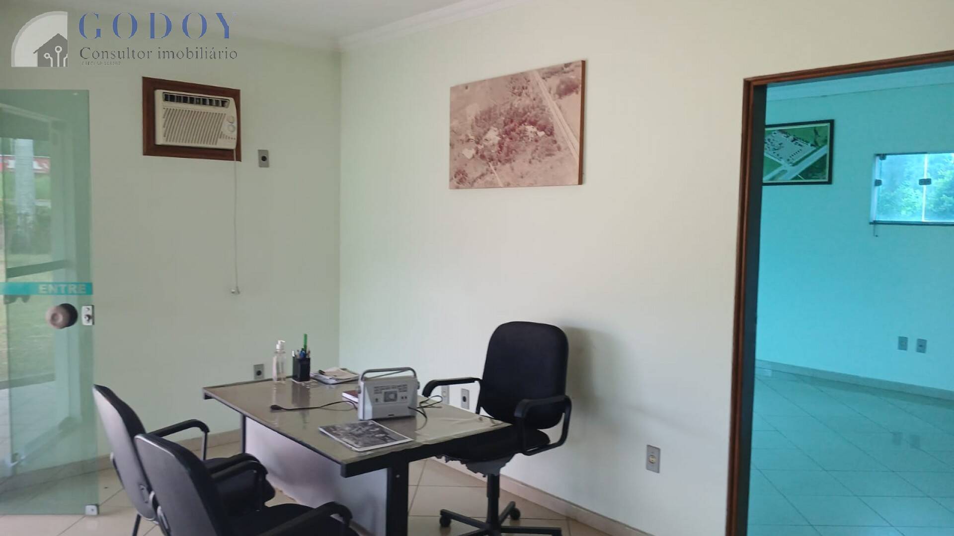 Depósito-Galpão, 1200 m² - Foto 11
