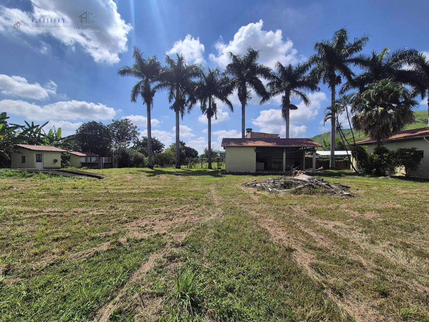 Depósito-Galpão, 1200 m² - Foto 23