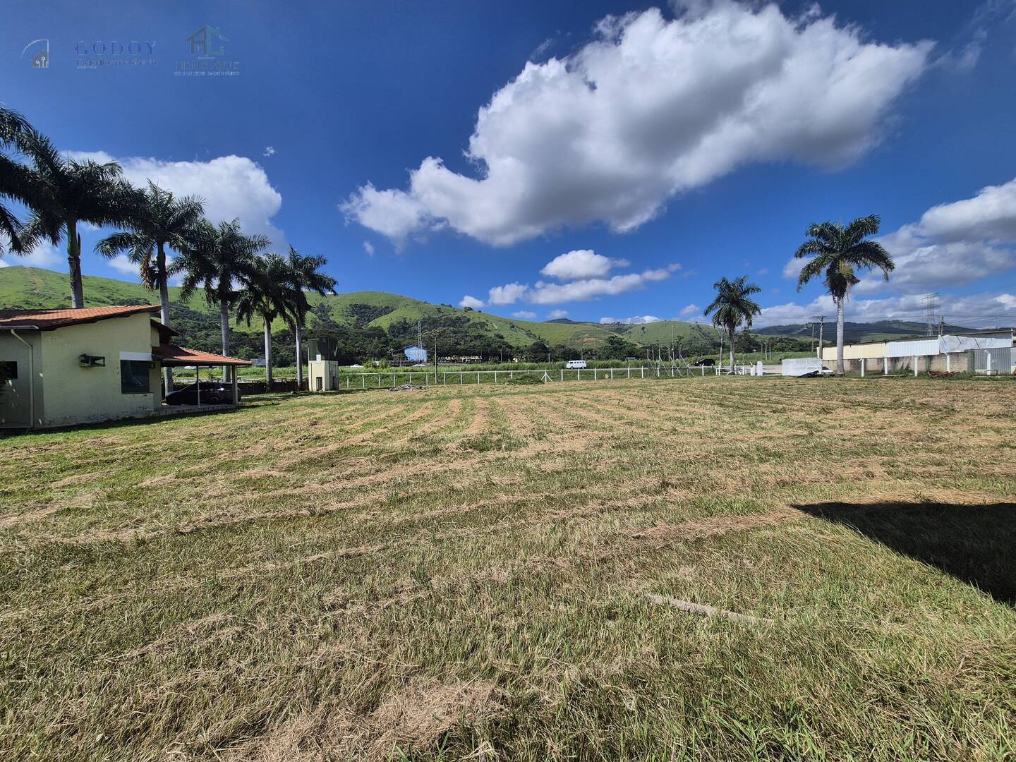 Depósito-Galpão, 1200 m² - Foto 24